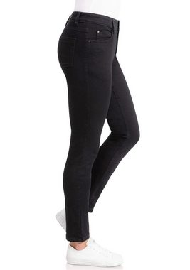 wonderjeans Ankle-Jeans Ankle Schmale leicht verkürzte Form