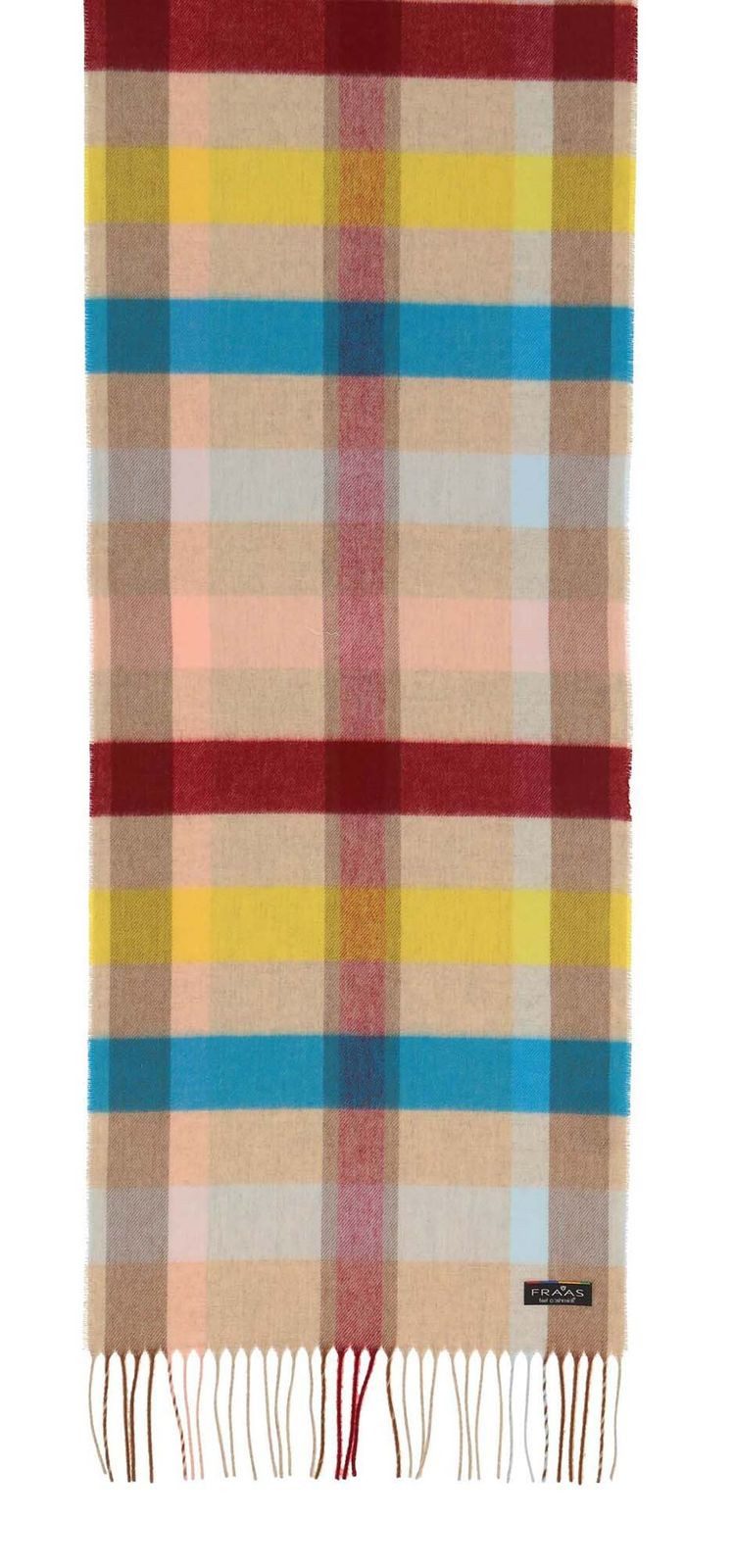 Fraas Modeschal Scarf