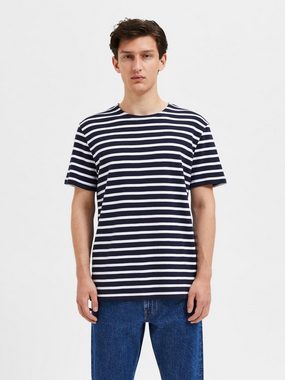 SELECTED HOMME T-Shirt Briac (1-tlg)