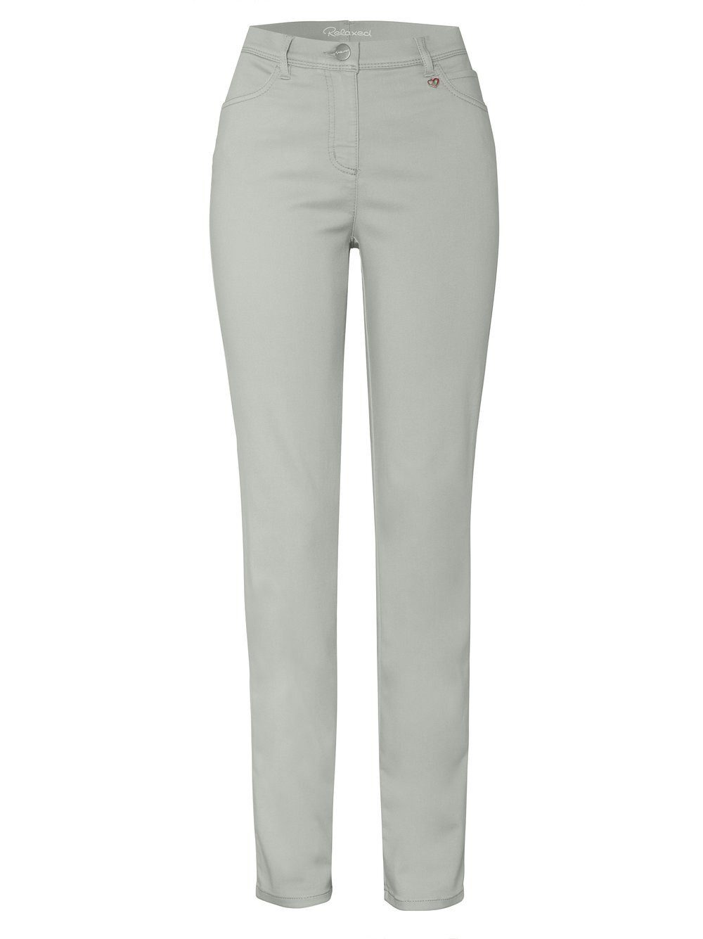 Stretch-Hose Meine beste Freundin Slim