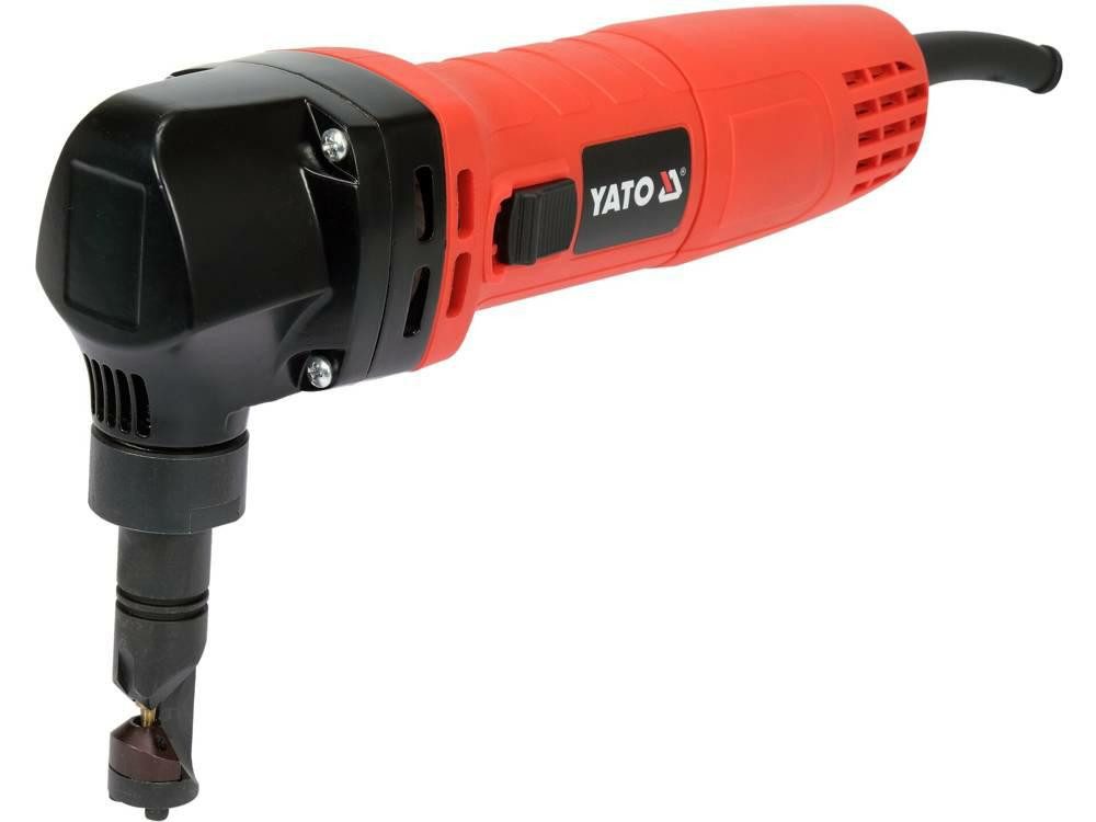 Yato Blechschere YATO Elektrobuchstaben-Blechschere 600W YT-82395