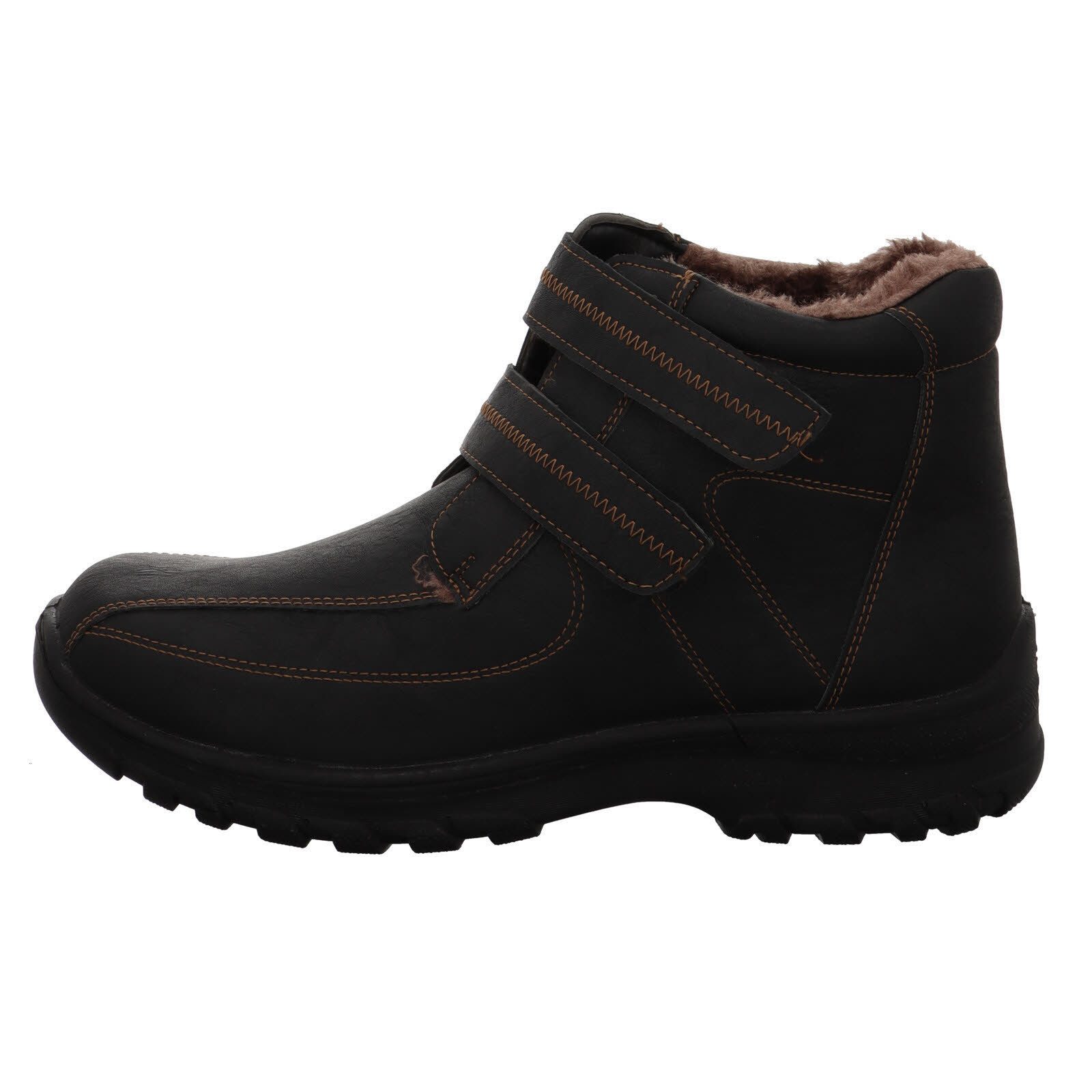 Paulo G. ZY-3557-BK 4046 Stiefel günstig online kaufen