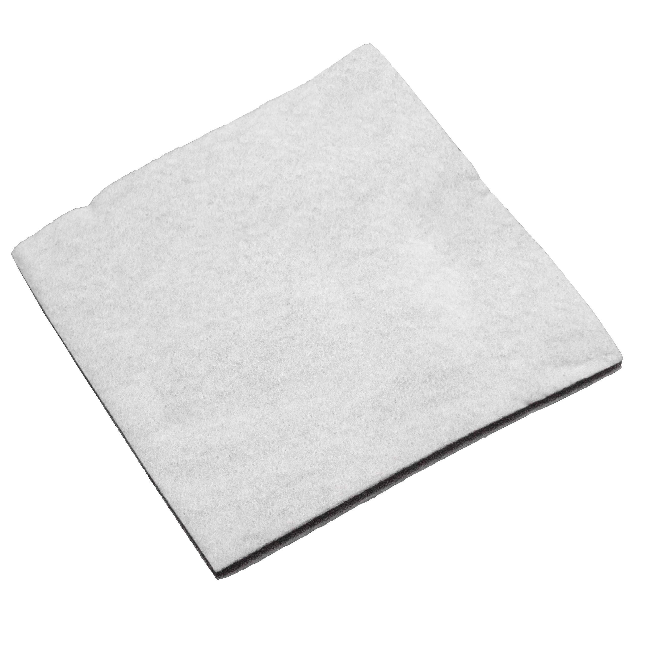 vhbw Motorschutzfilter für Staubsauger, Zubehör für Universal Universal