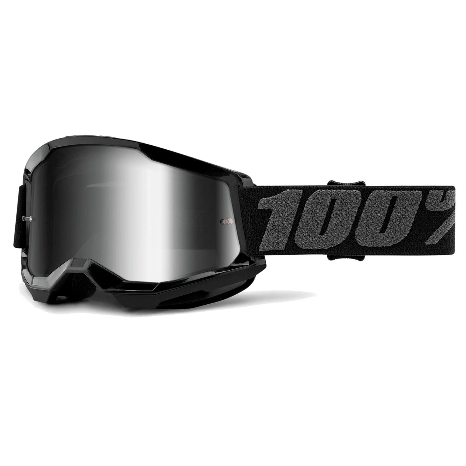 100% Fahrradbrille