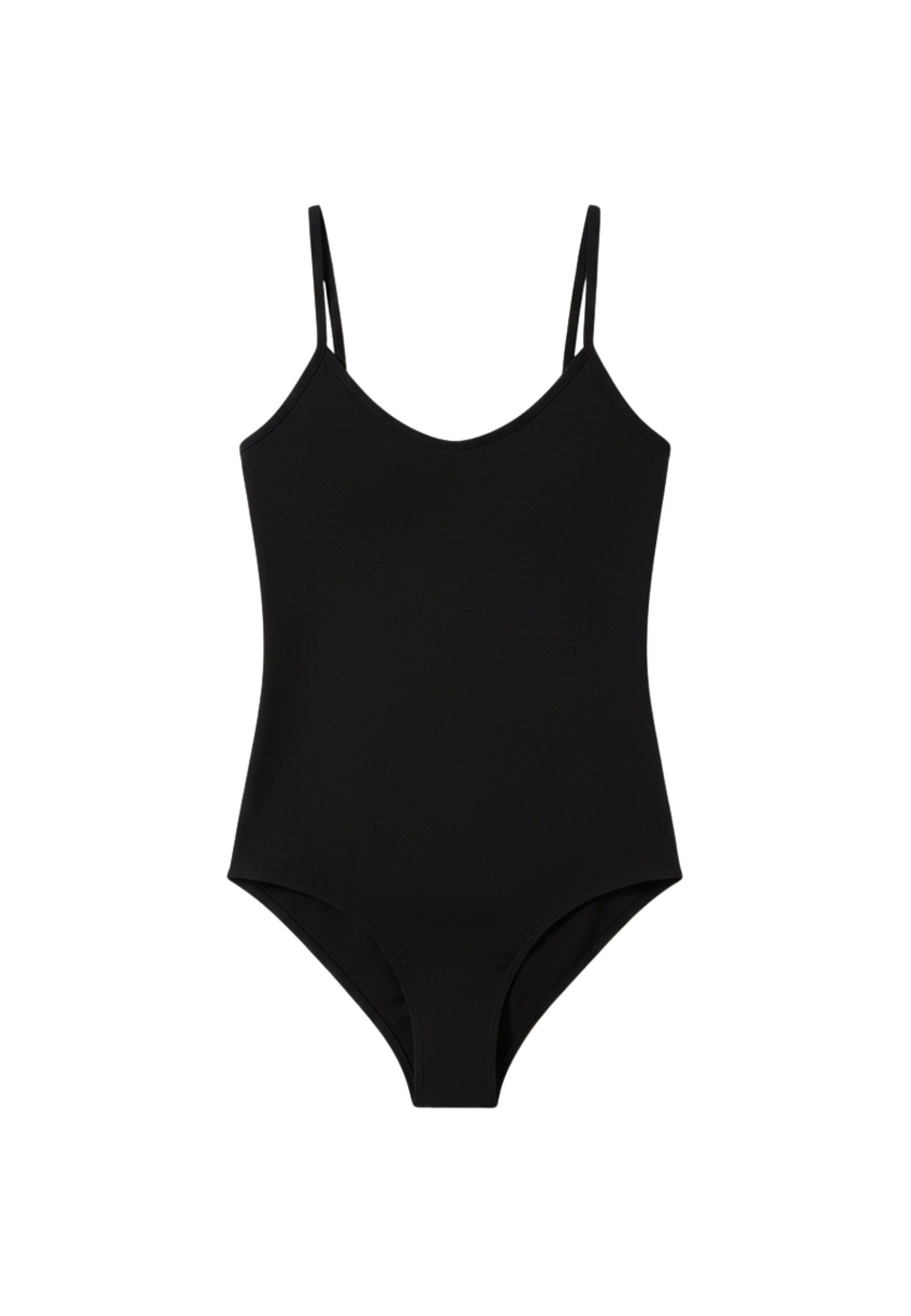 Diademita Body BASIC MAX Body Top Frauen 3er-Pack (Set, 3-tlg., 3er Pack) – Bild 2 von 5