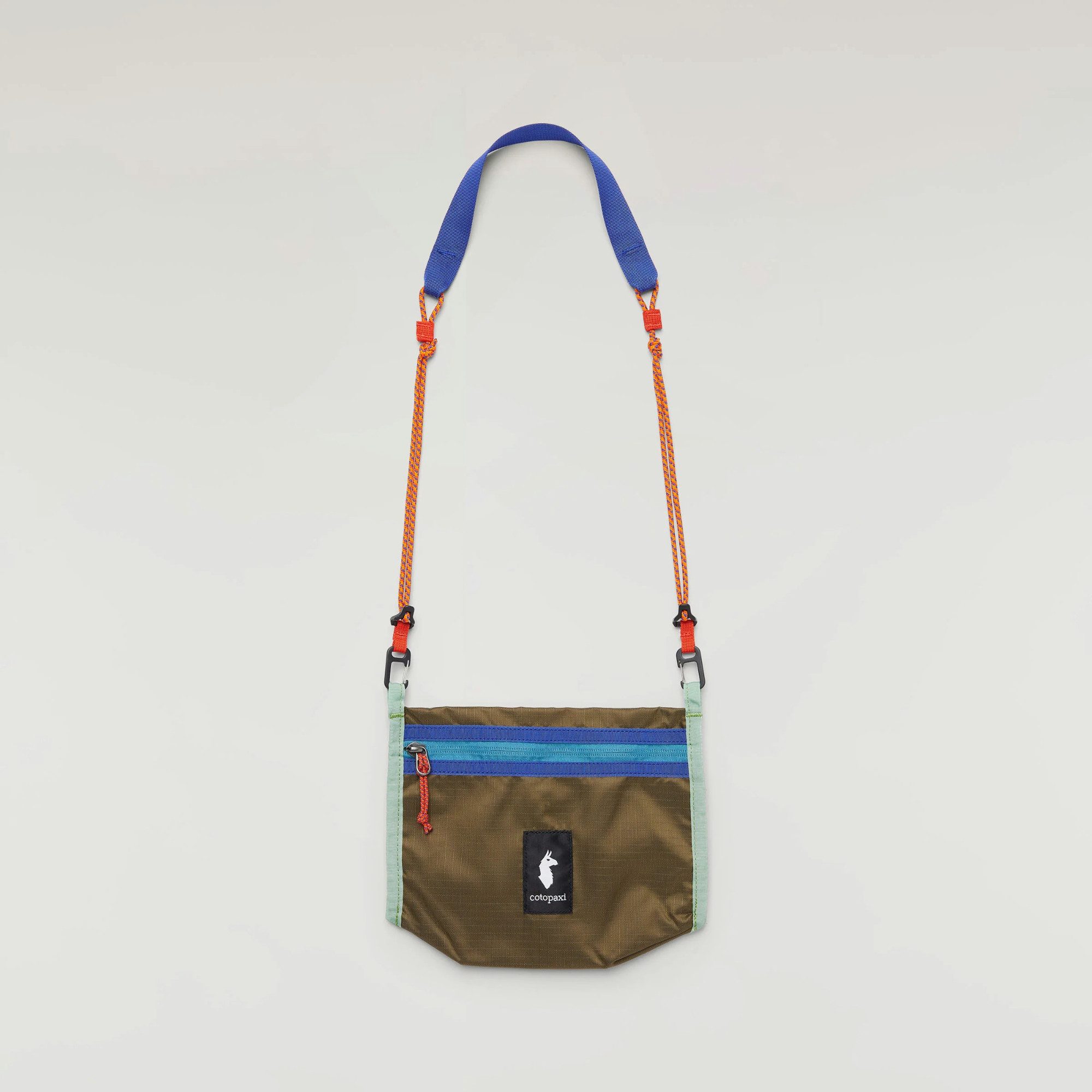 Cotopaxi Daypack Lista 2L Lightweight Umhängetasche - Oak