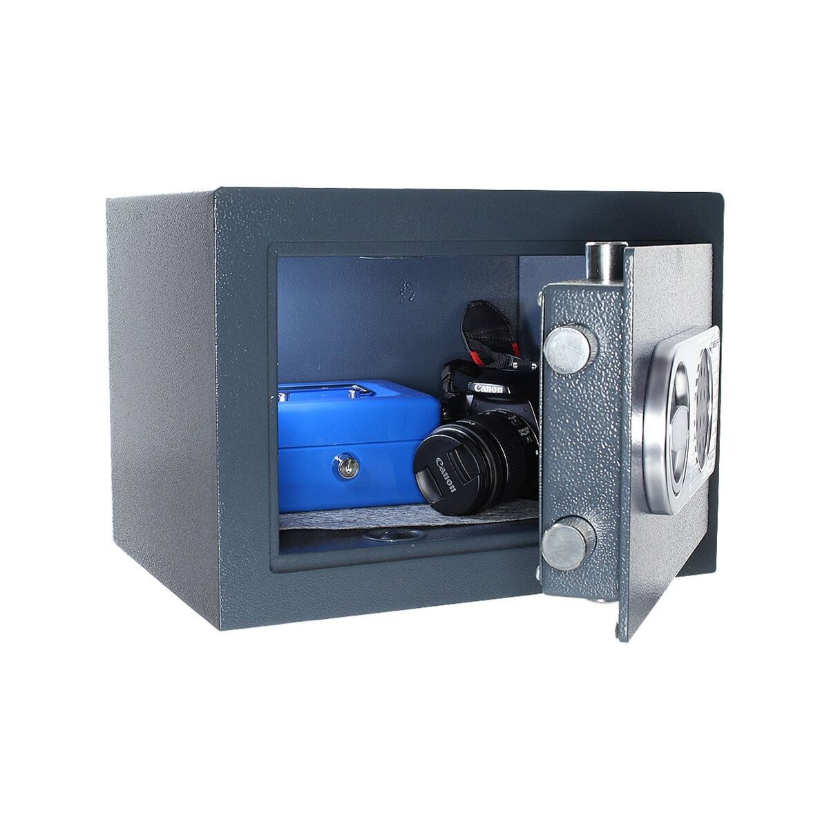 ROTTNER Wertschutzschrank Samoa 26 Elektronikschloss, mit Elektronikschloss