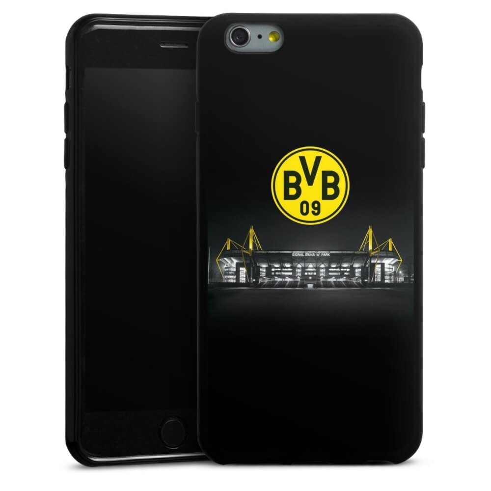 DeinDesign Handyhülle BVB Stadion, Hülle BVB Stadion Borussia Dortmund