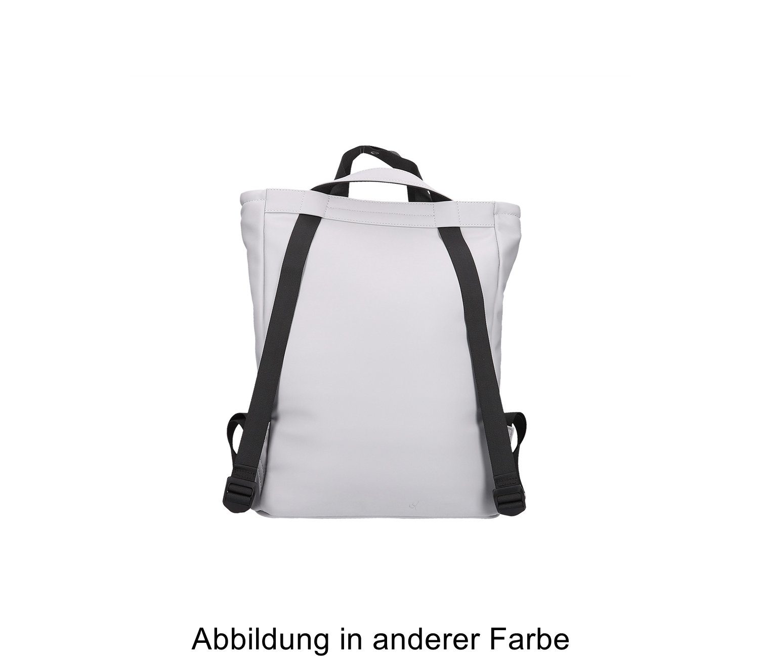 Zwei Cityrucksack ZWEI Tasche CARGO Rucksack CAR140 powder