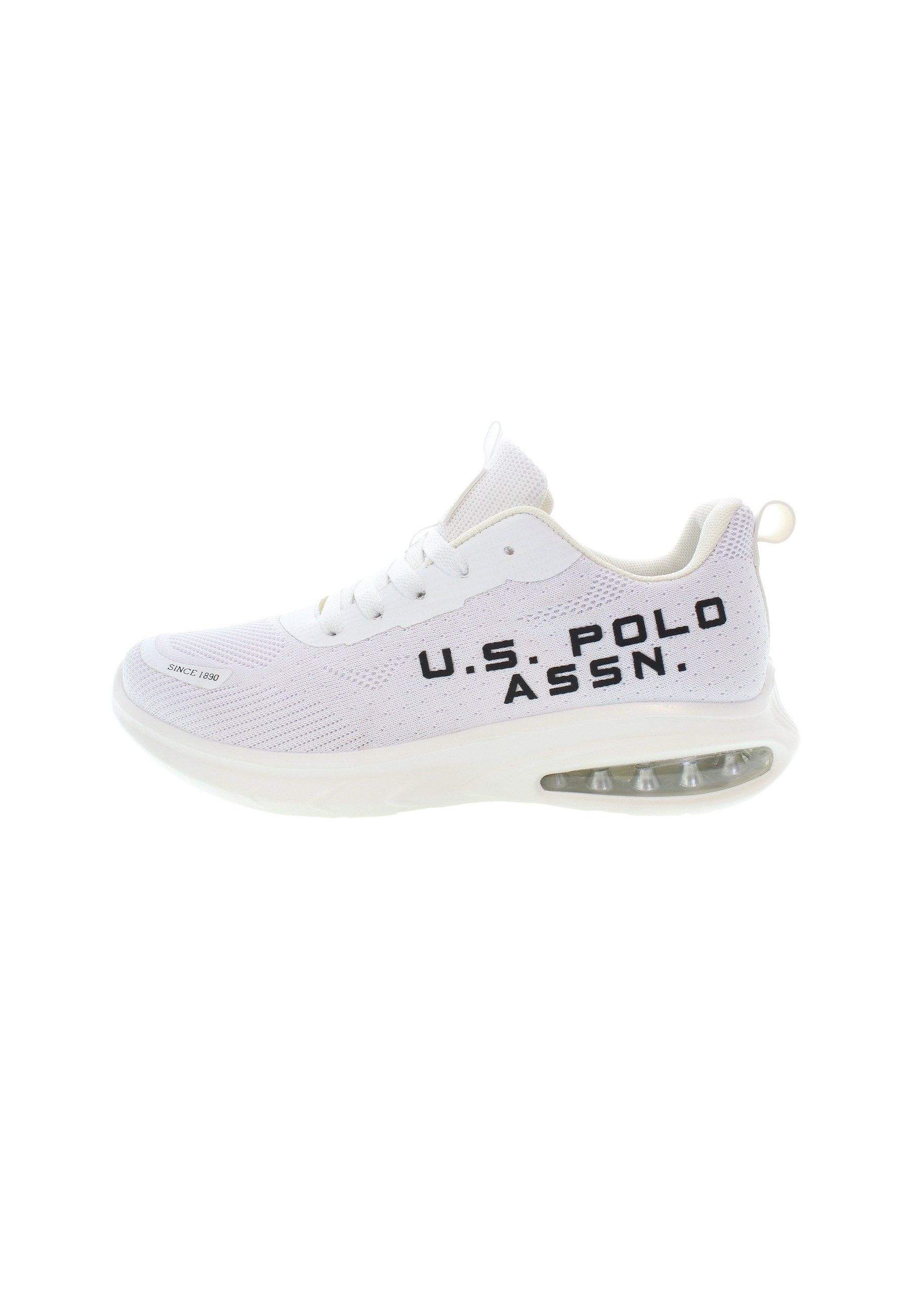 U.S. Polo Assn. Schuhe Low-Sneaker ACTIVE001 Sneaker (1-tlg)