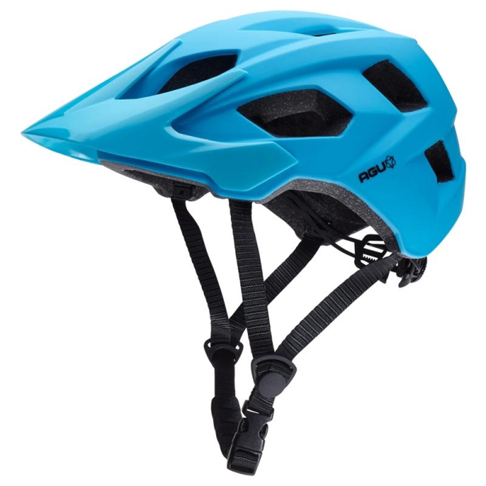 AGU Mountainbikehelm