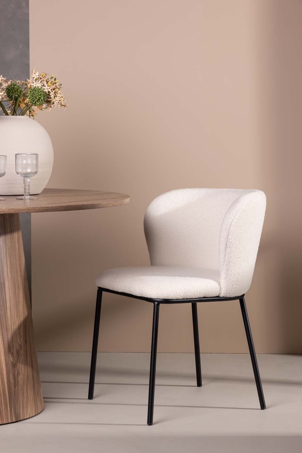 ebuy24 Esszimmerstuhl 2er Set Edina Esszimmerstuhl günstig online kaufen