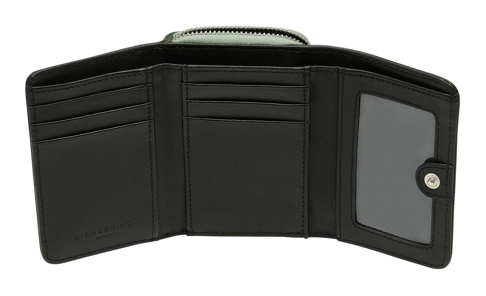 Liebeskind Berlin Geldbörse Pablita Wallet, aus günstig online kaufen