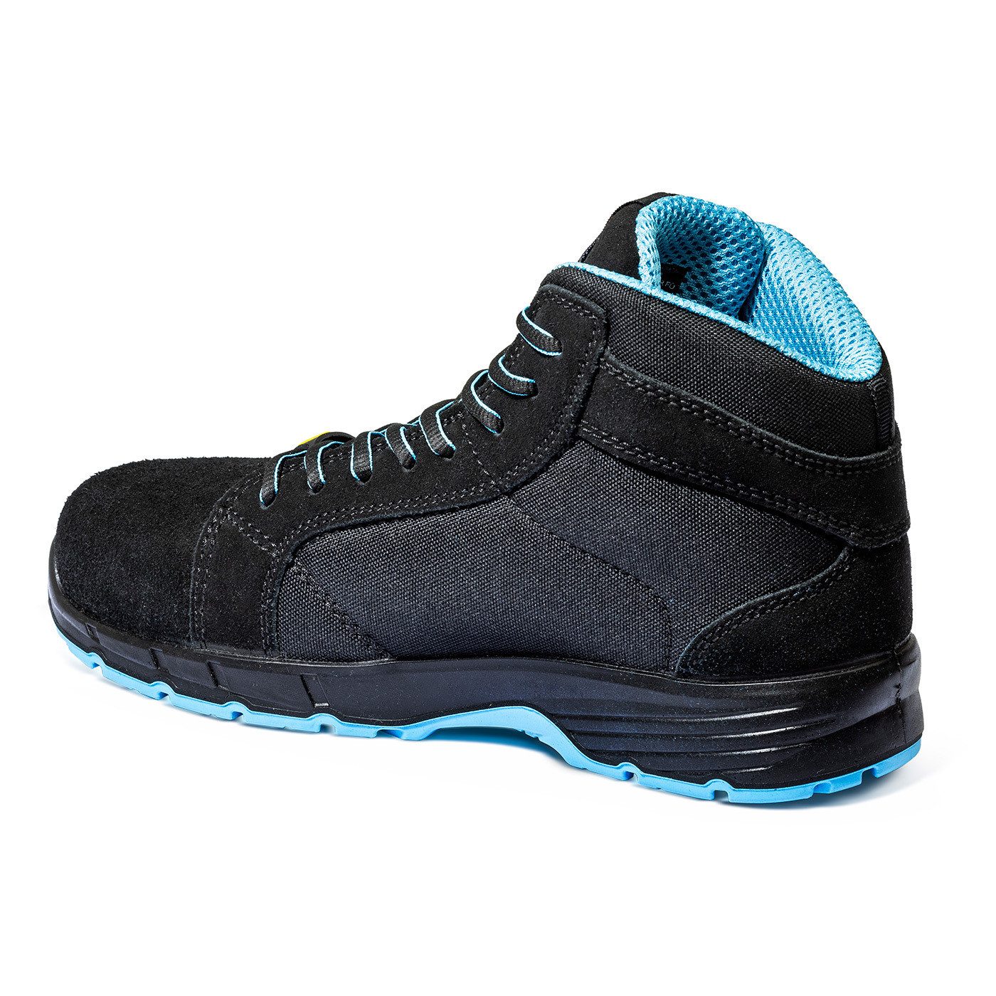 sparco Sicherheitsstiefel