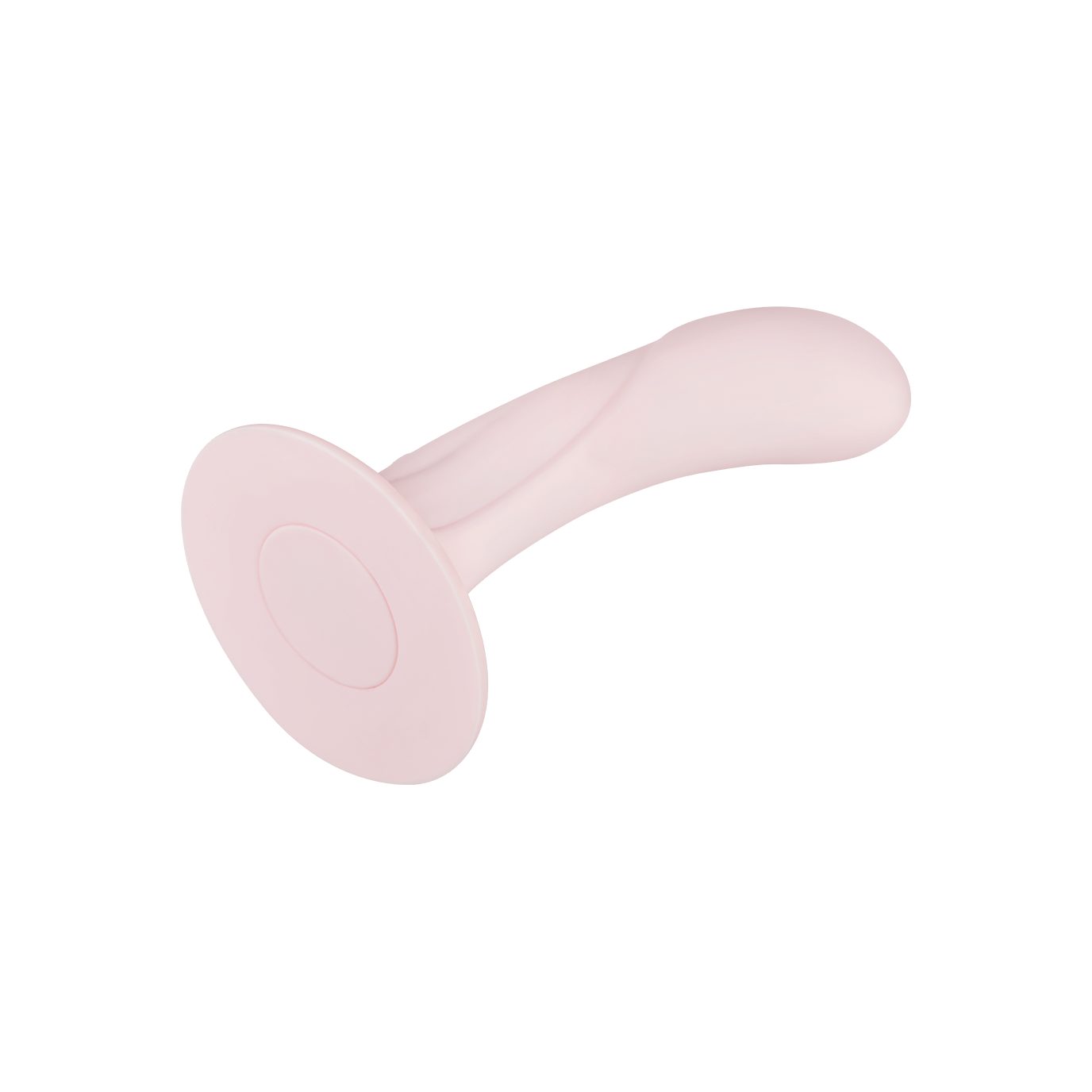 G-Punkt-Vibrator Klitoris-Stimulator aus wasserdicht EIS EIS 17,5cm, Silikon, Gebogener
