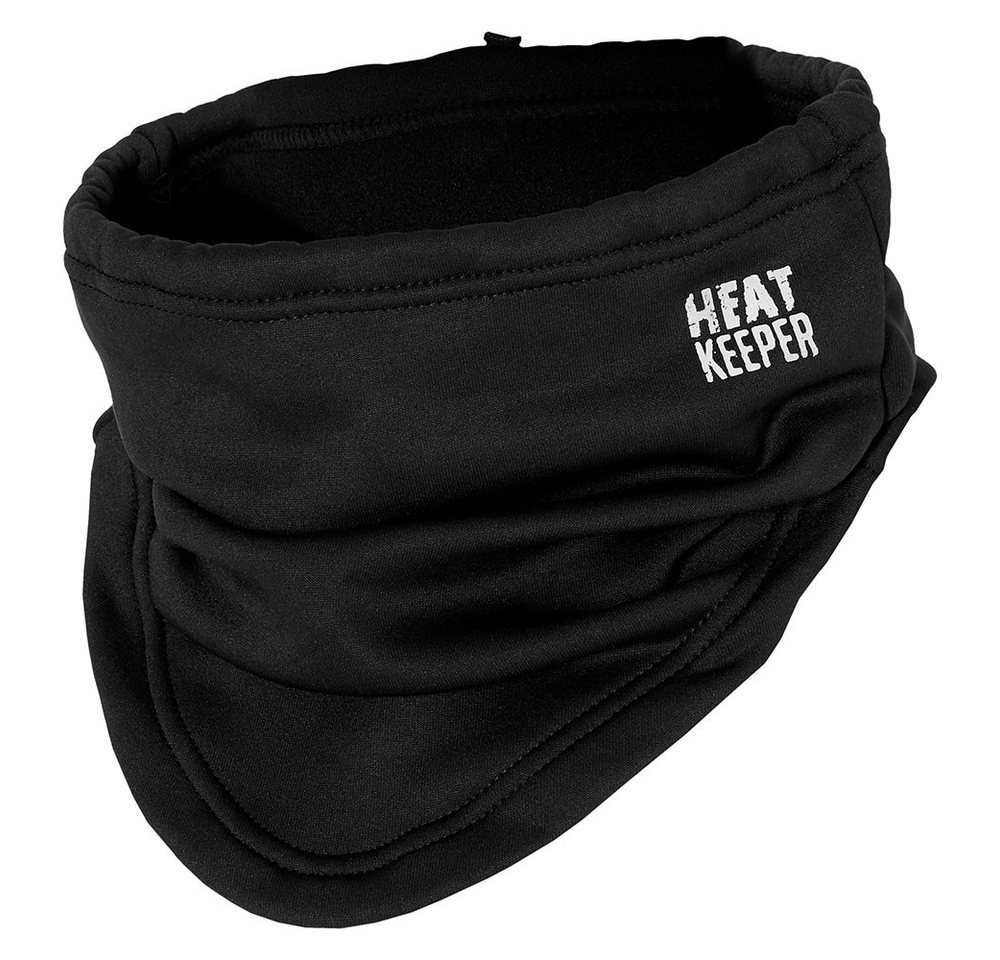 Heatkeeper Schal, aus Polyester, für kühle Tage, pflegeleicht