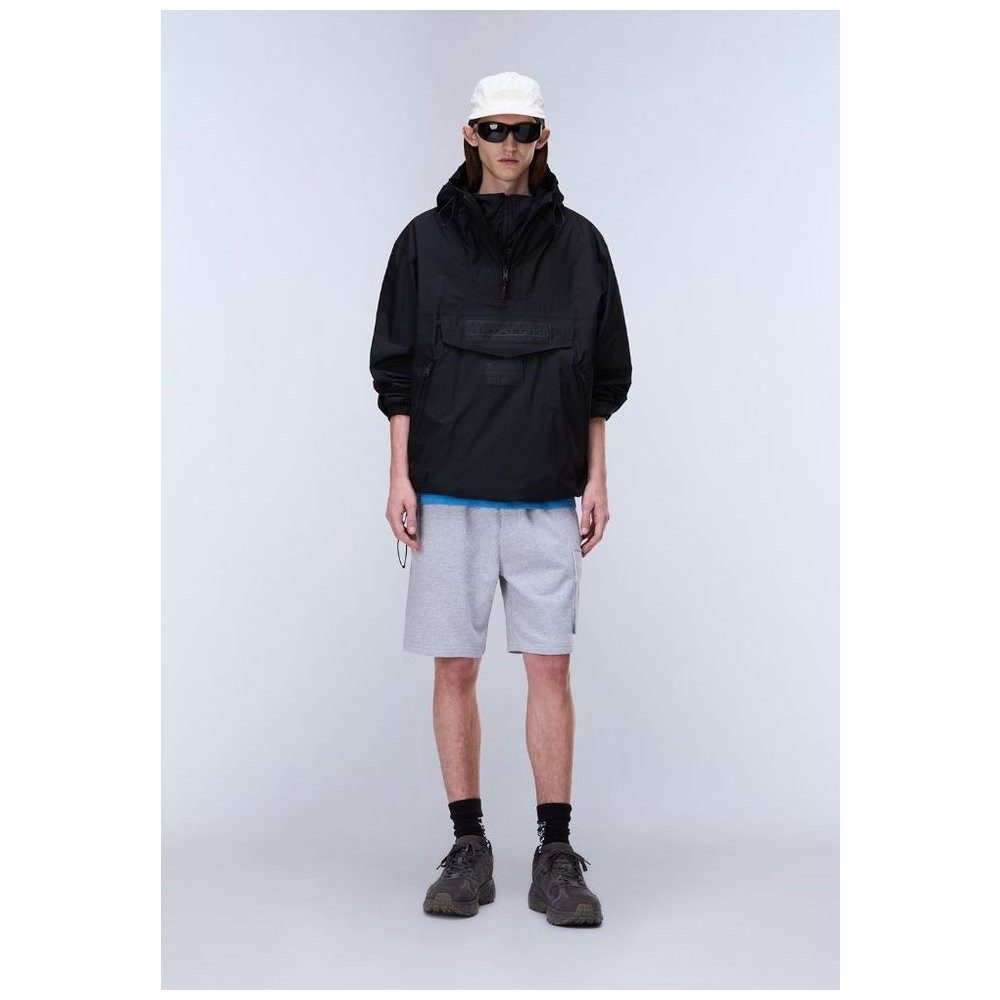 Napapijri Shorts N-Box Logo Cargo