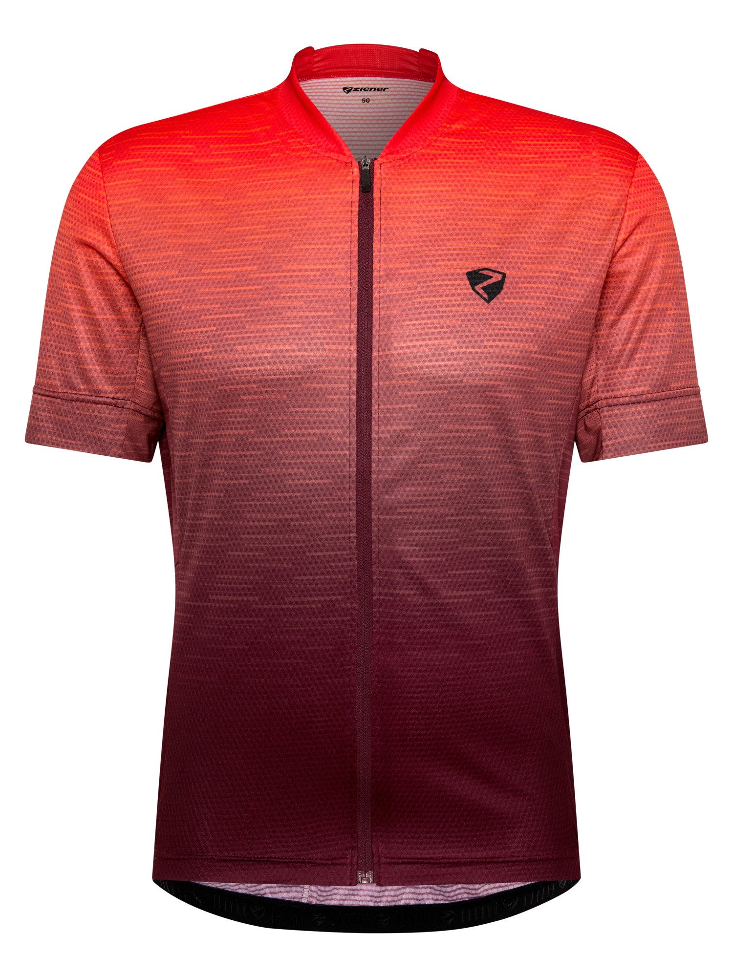 Ziener Radtrikot NELETE-Z günstig online kaufen