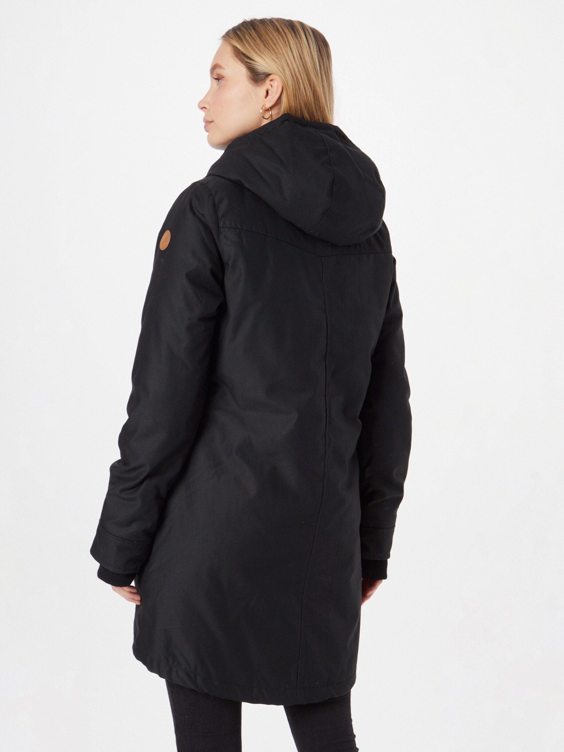 WLD black (1-St) Spicy III Parka Eden