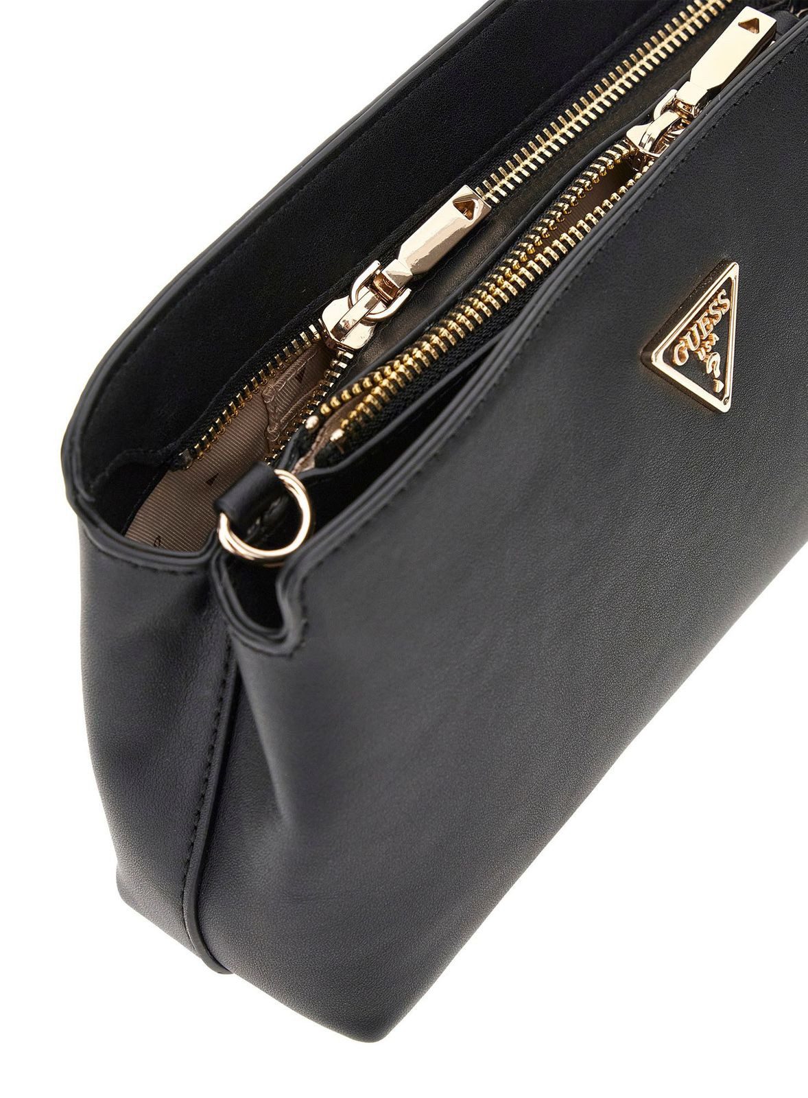 Guess Umhängetasche Crossbody Top Zip
