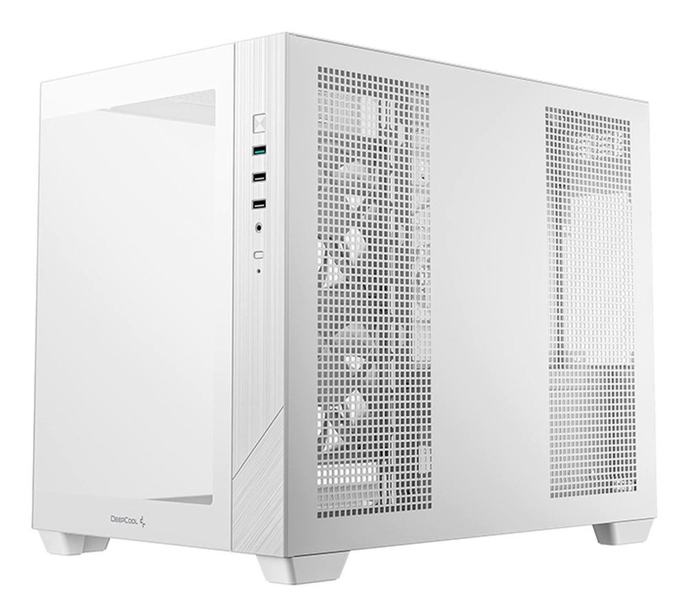 DeepCool PC-Gehäuse