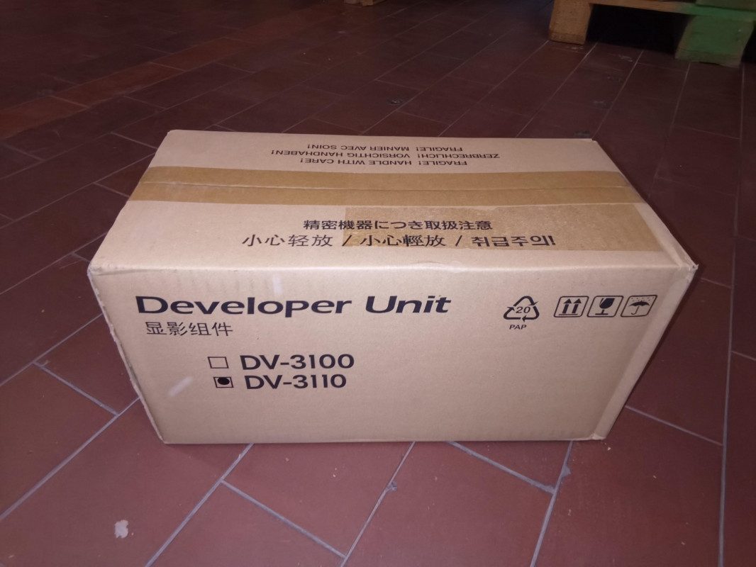 Kyocera Tonerkartusche DV-3110