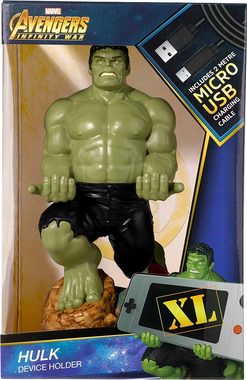 Spielfigur Cable Guy- New Hulk XL