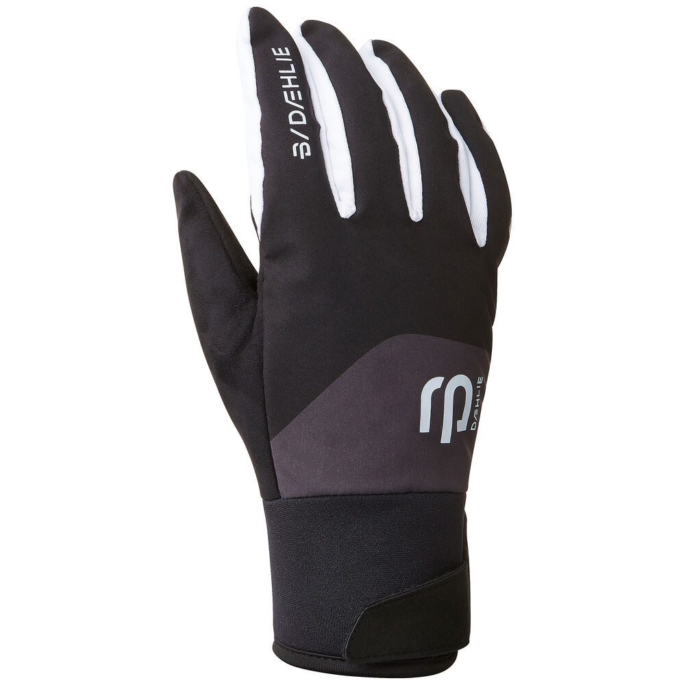 Multisporthandschuhe Glove Classic 2.0 BLACK