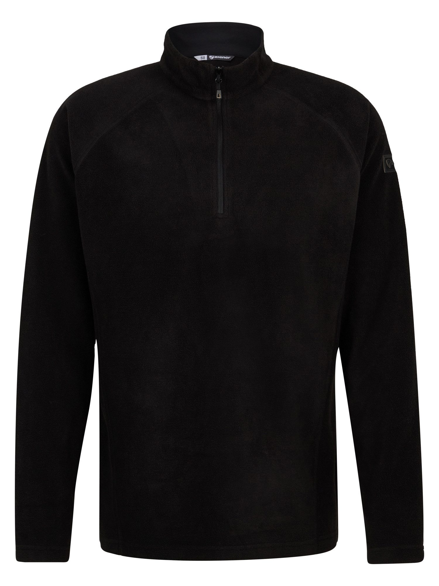 Ziener Флисовые JUSEI-Z midlayer man
