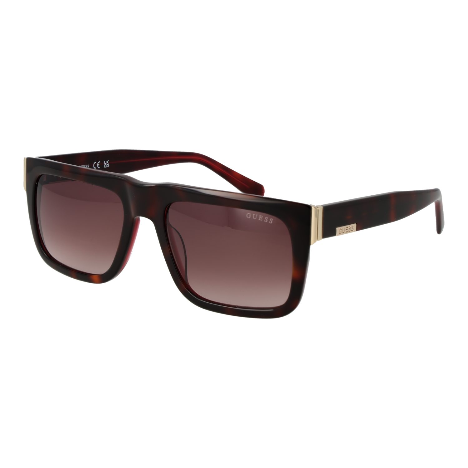 Guess Sonnenbrille GU00171 5456F günstig online kaufen