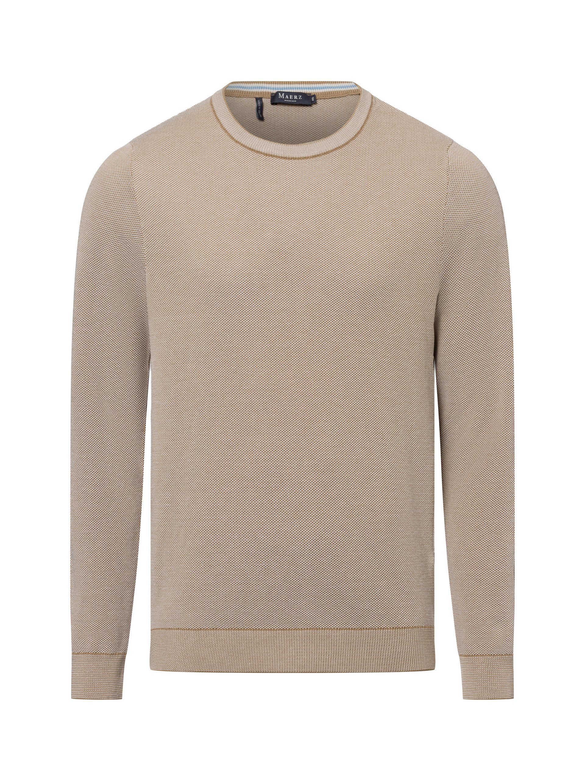 MAERZ Muenchen Strickpullover günstig online kaufen