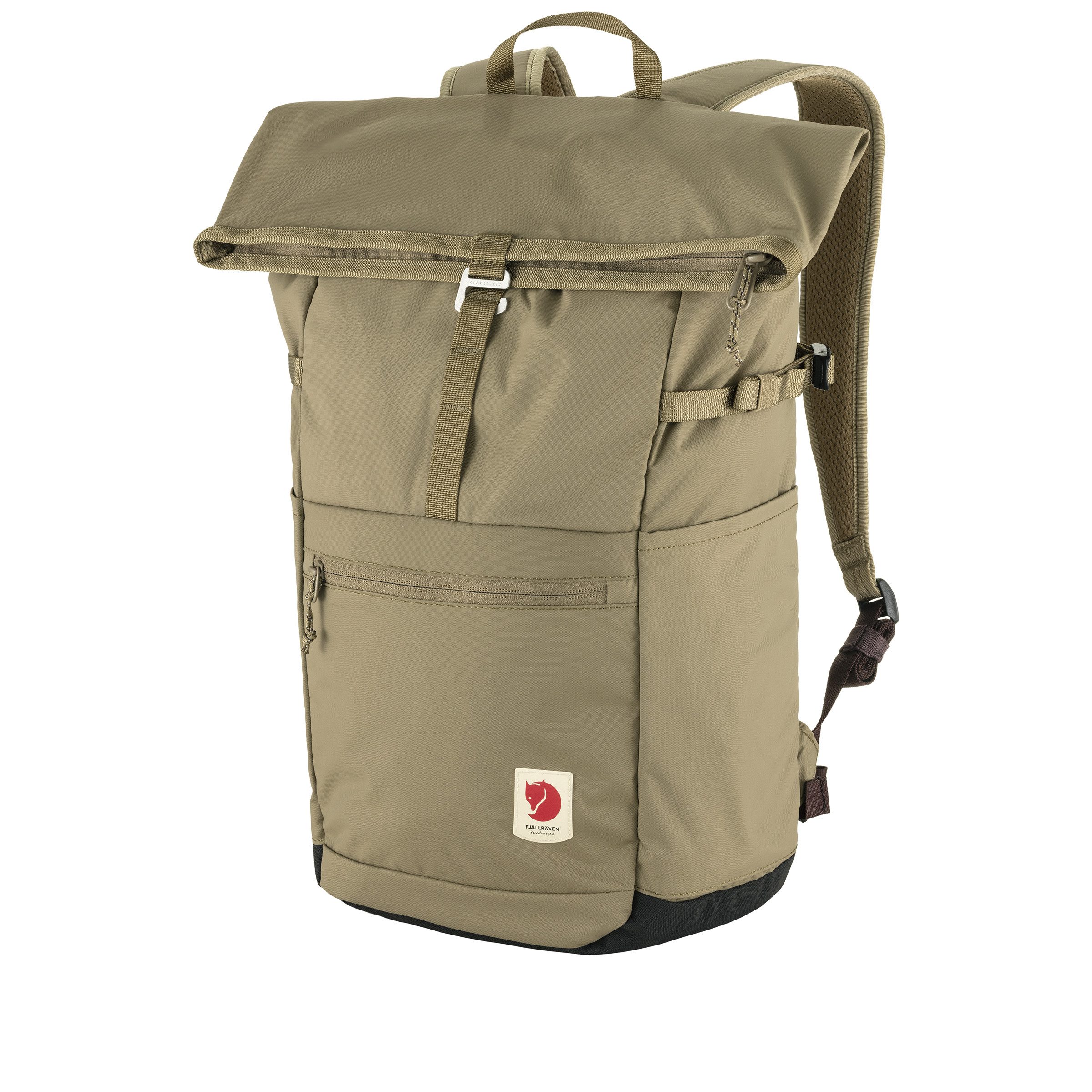Fjällräven Rucksack High Coast Foldsack günstig online kaufen