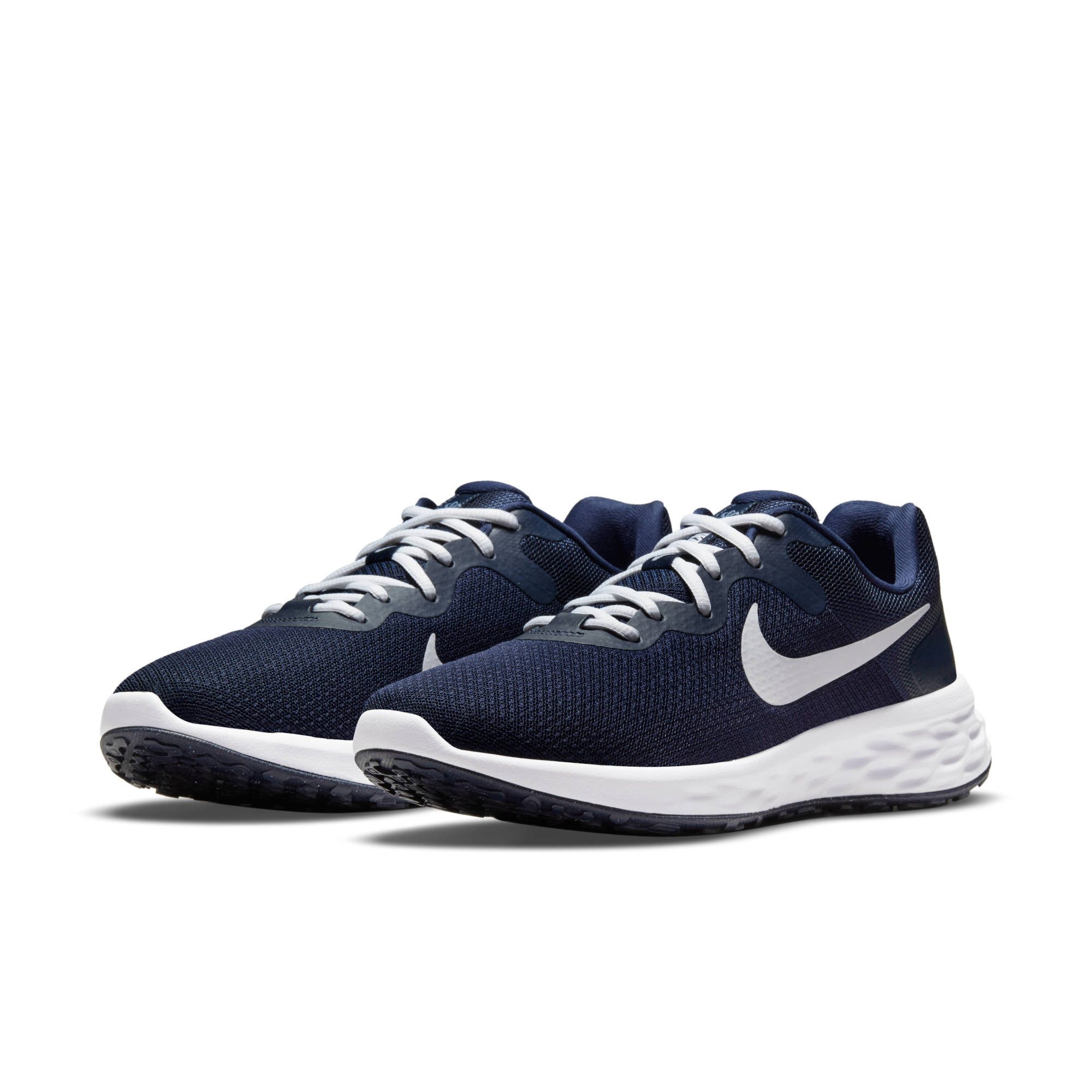 Nike REVOLUTION 6 NEXT NATURE Laufschuh
