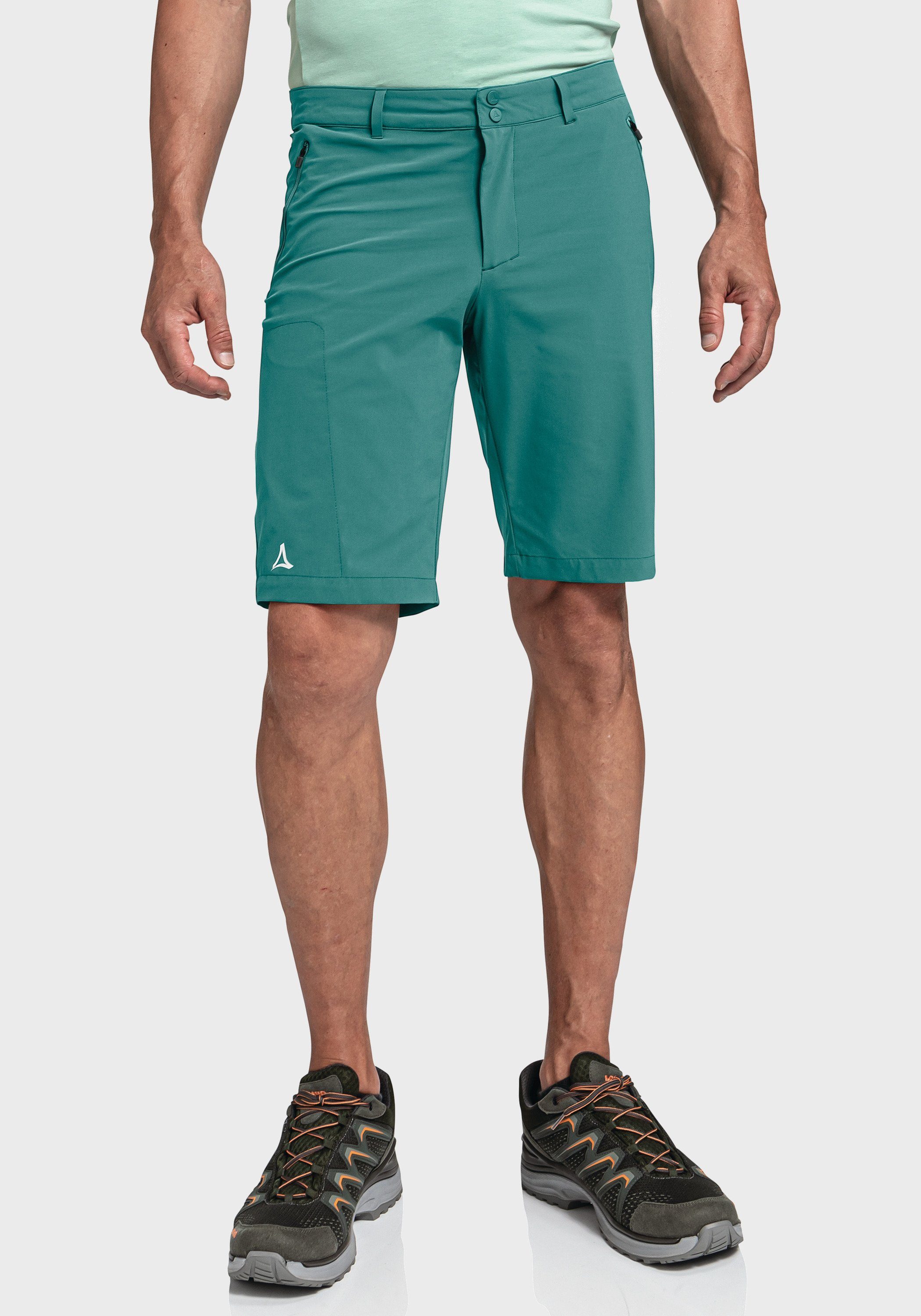 Schöffel Bermudas Shorts Hestad M