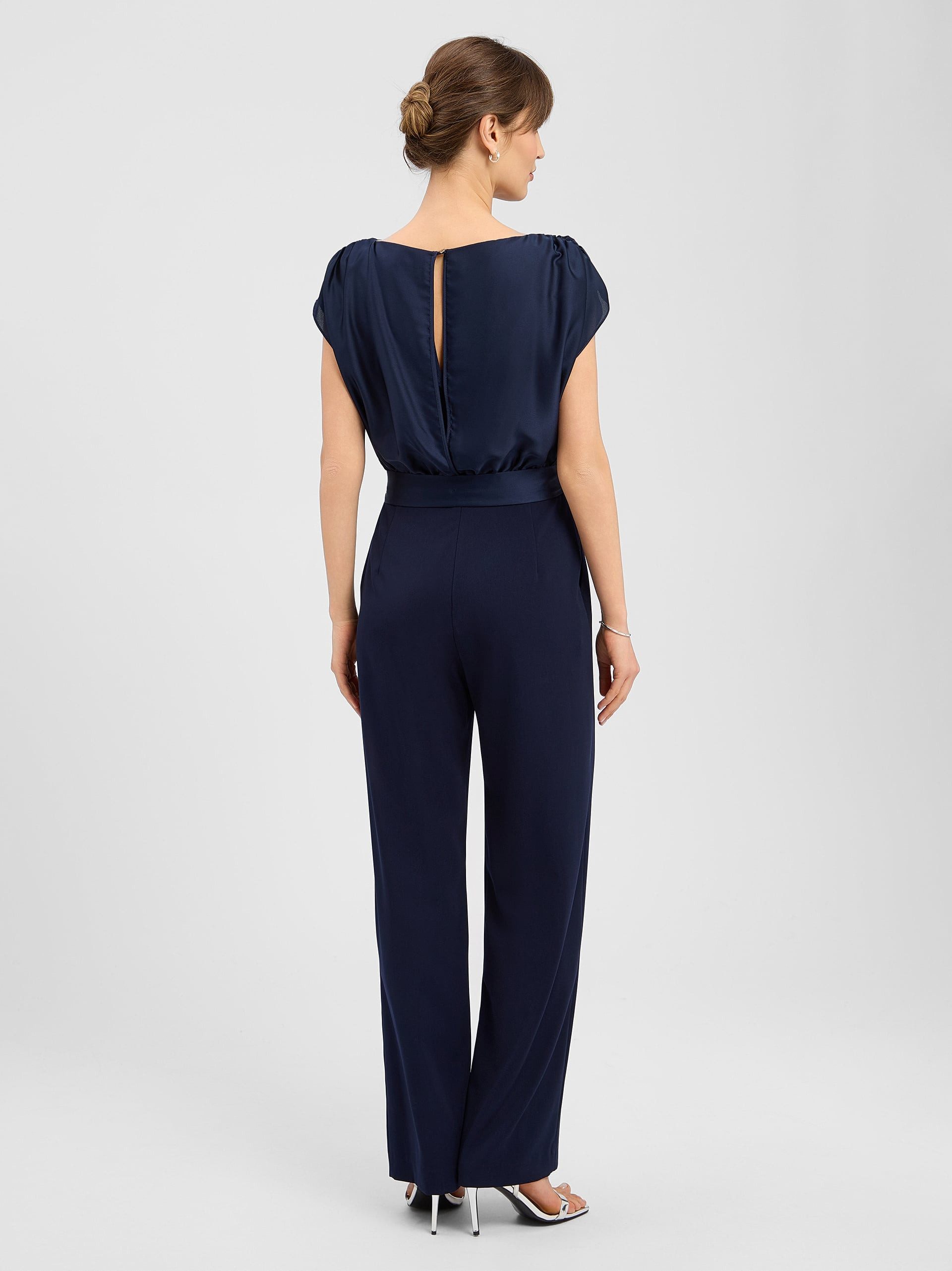 SWING Jumpsuit günstig online kaufen