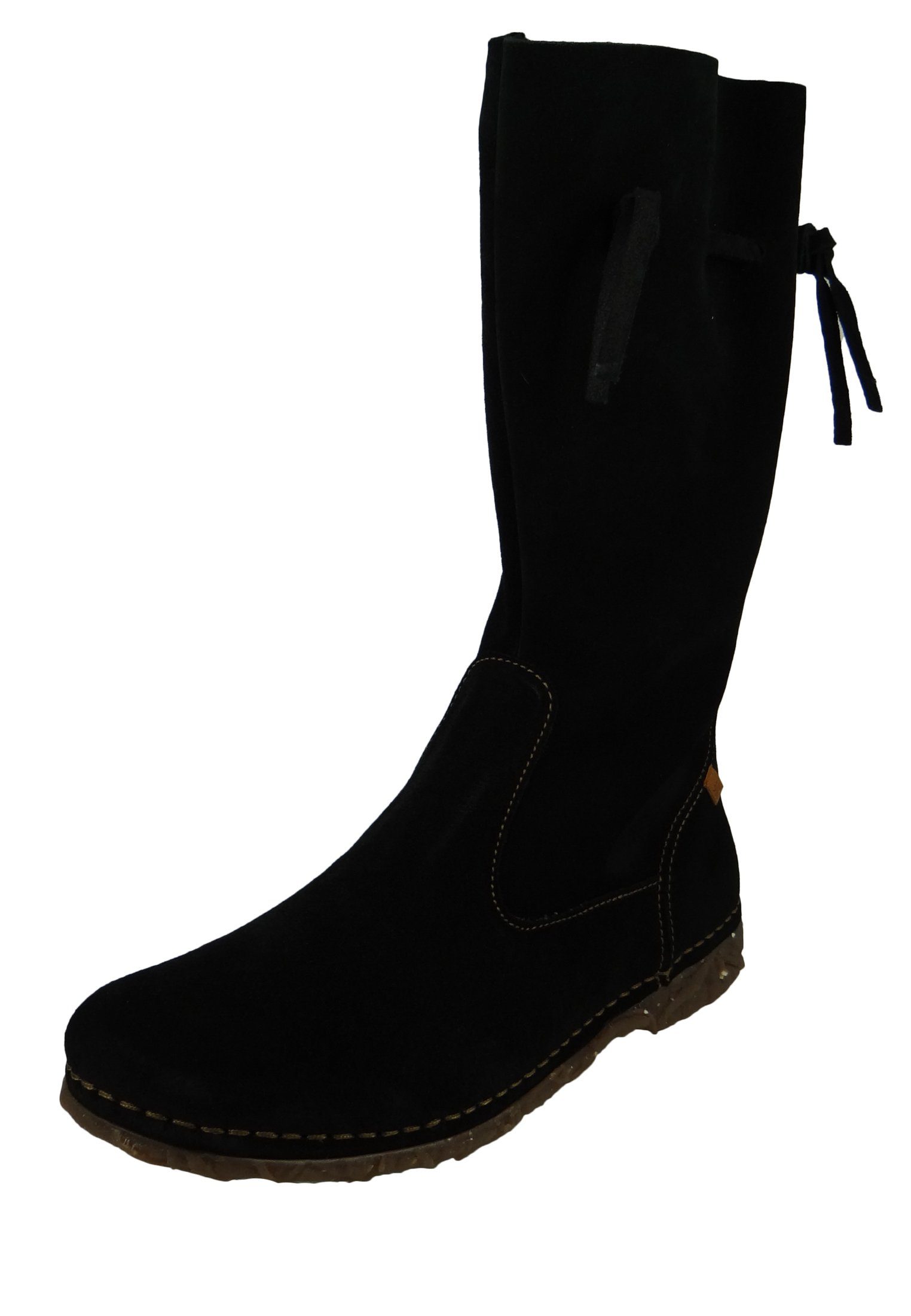 El Naturalista N5466 Angor Black Stiefel