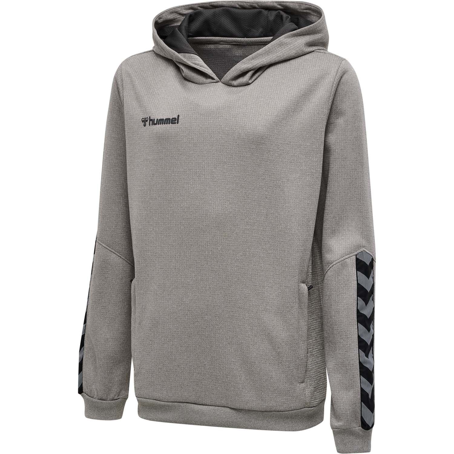 Grey Melange