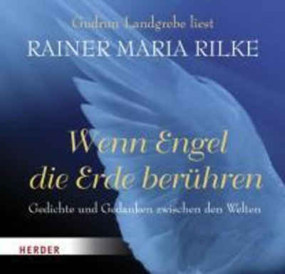 HERDER Verlag Hörspiel »Wenn Engel die Erde berühren«