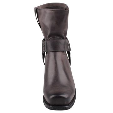 Sendra Boots 9795-Vibrant Negro Stiefel