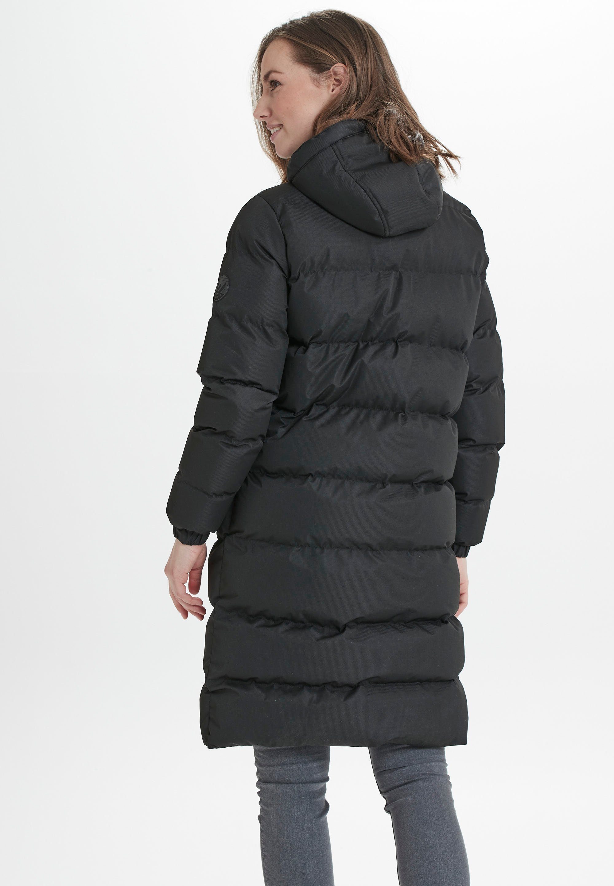 WHISTLER Steppmantel Abella mit atmungsaktiver Eigenschaft – Bild 4 von 5