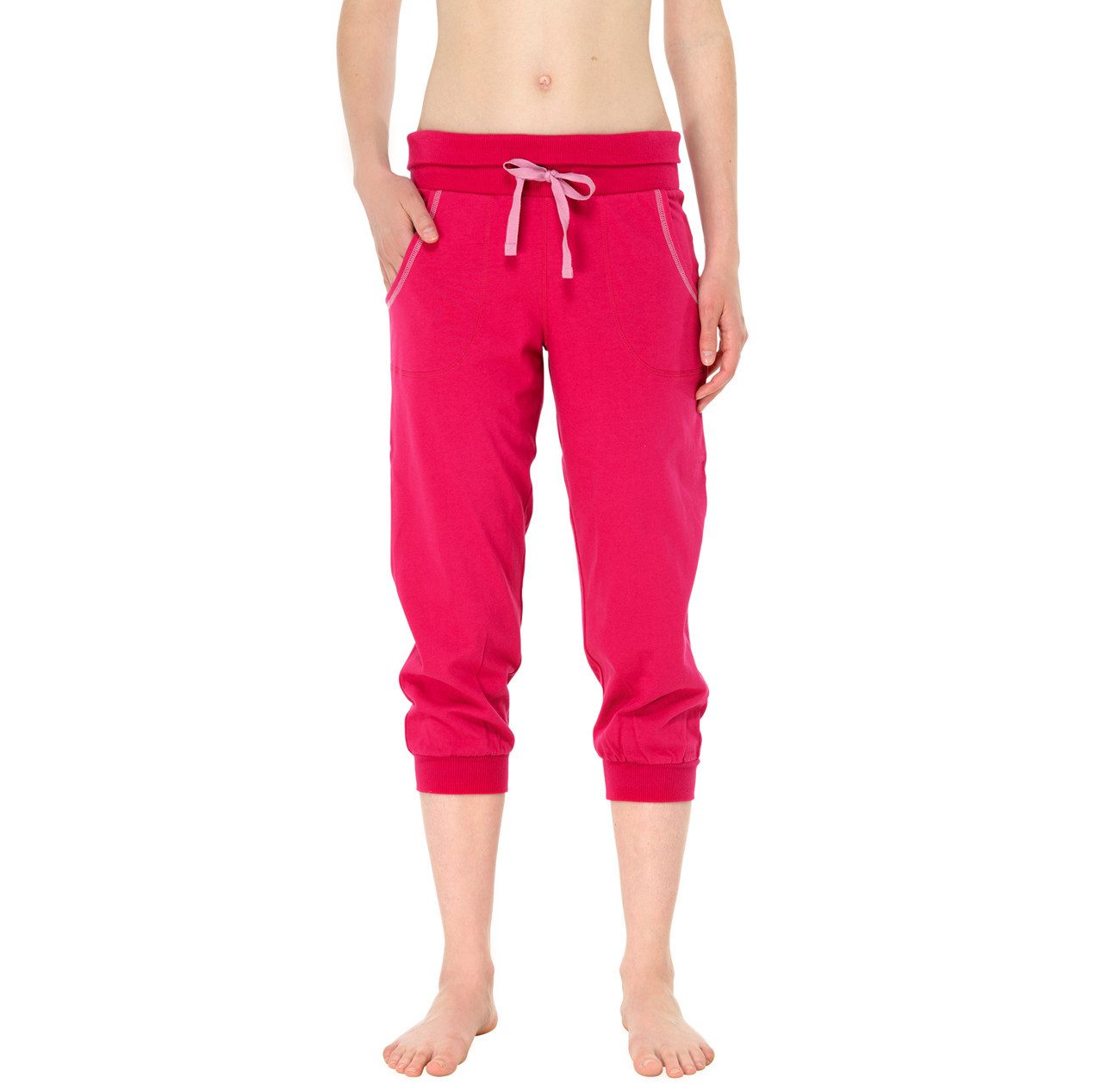 Pyjamahose Uncover