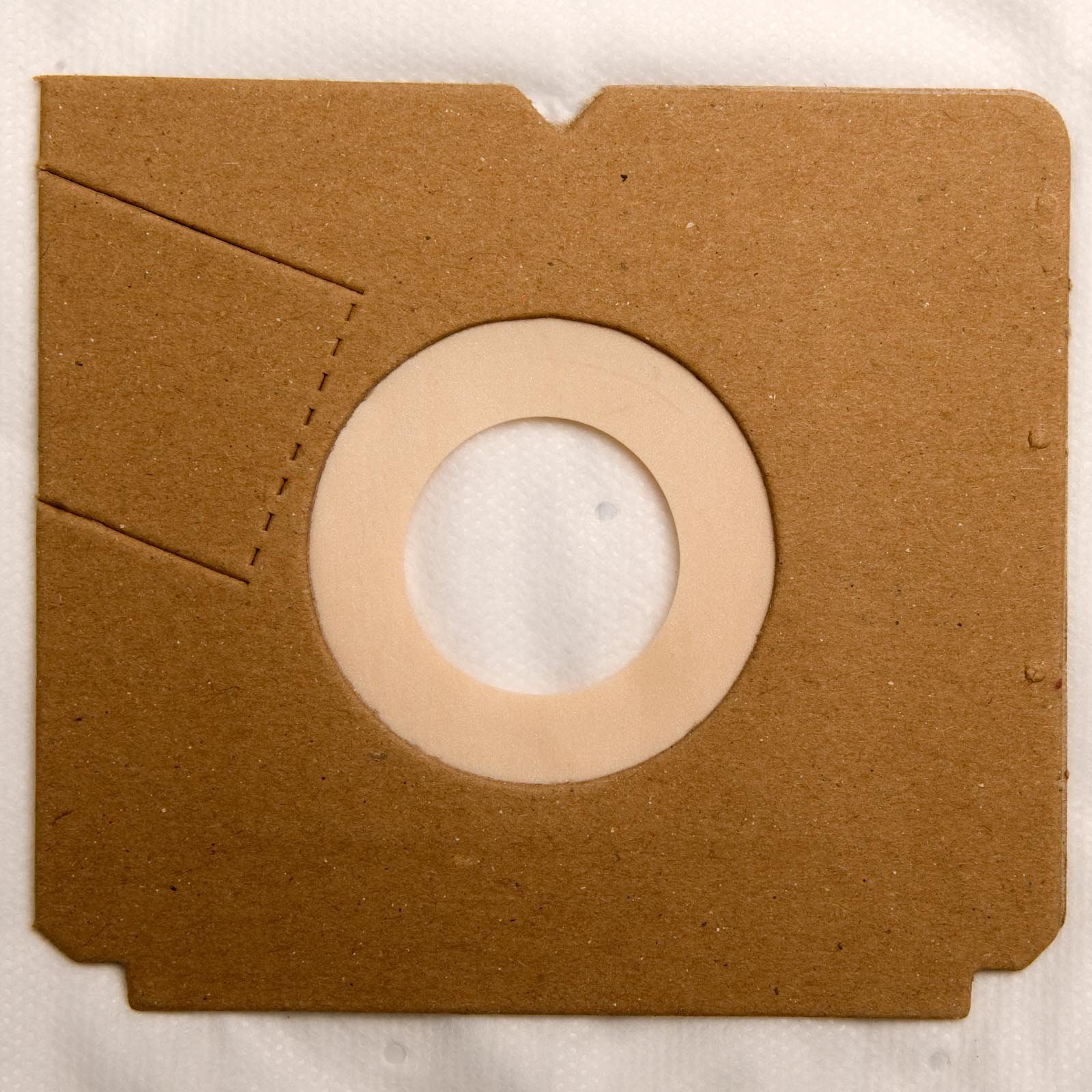 eVendix Staubsaugerbeutel 10 Staubsaugerbeutel passend für AEG CE 2000 2999 - Vampyr, passend für AEG, 10 St., AEG CE 2000… 2999 - Vampyr