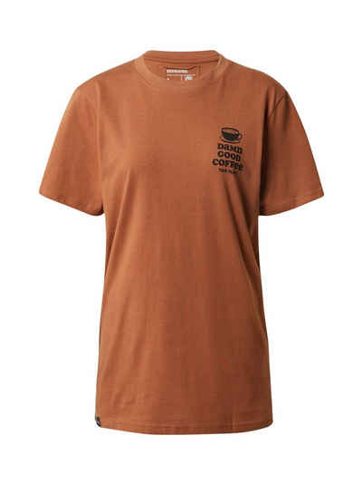 DEDICATED T-Shirt »Stockholm Good Coffee« (1-tlg)