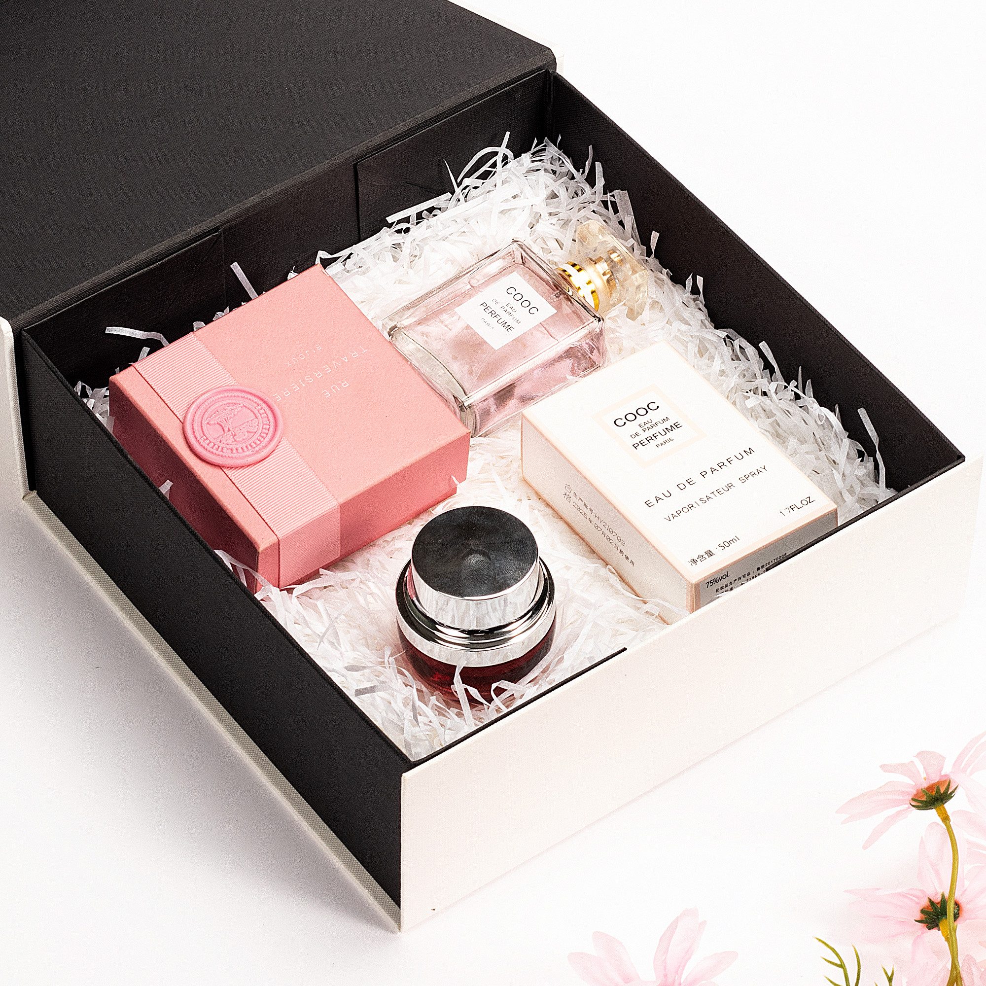 AdelDream Aufbewahrungsbox Gift Box, Magnetic Gift günstig online kaufen
