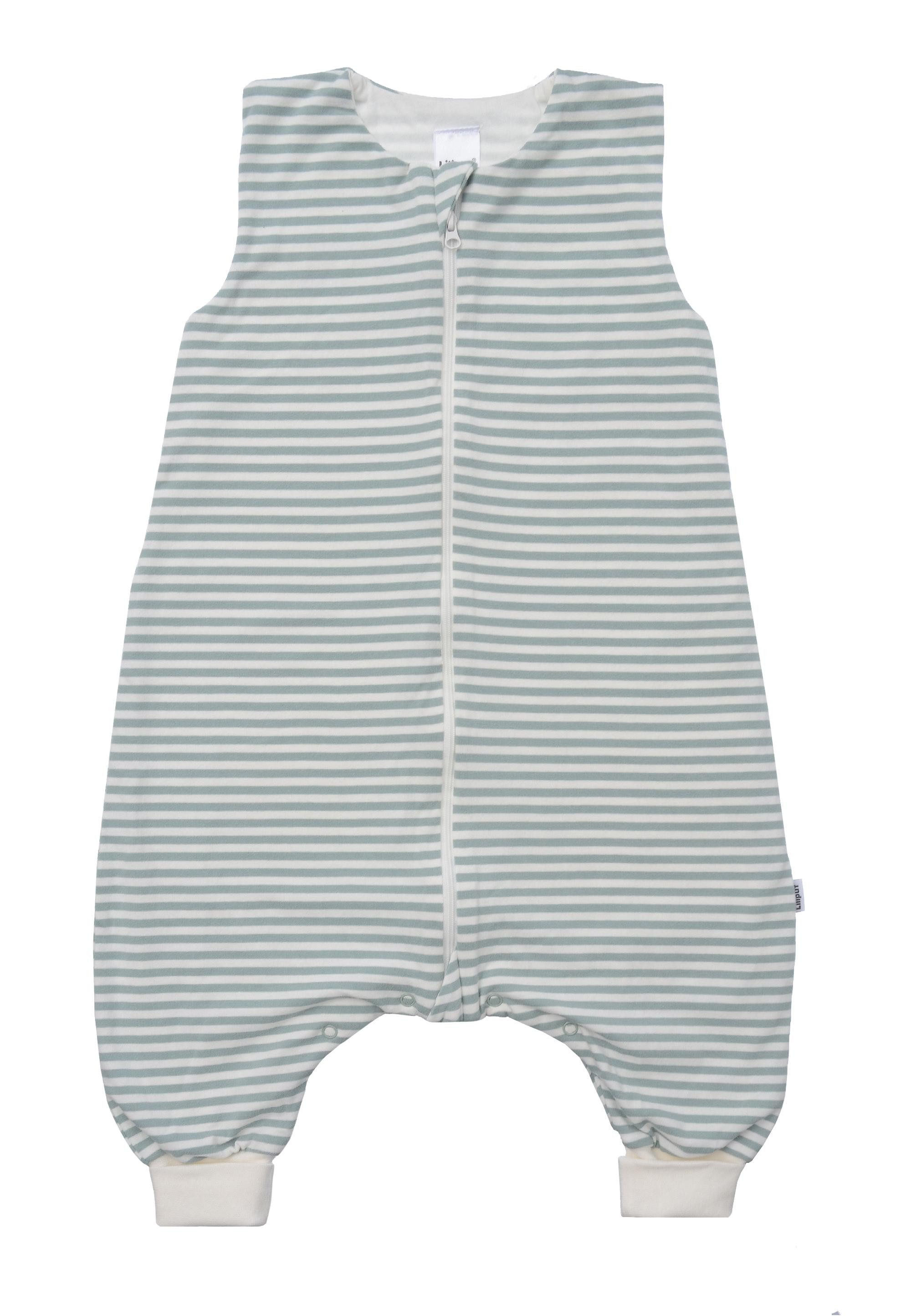 Babyschlafsack Stripes