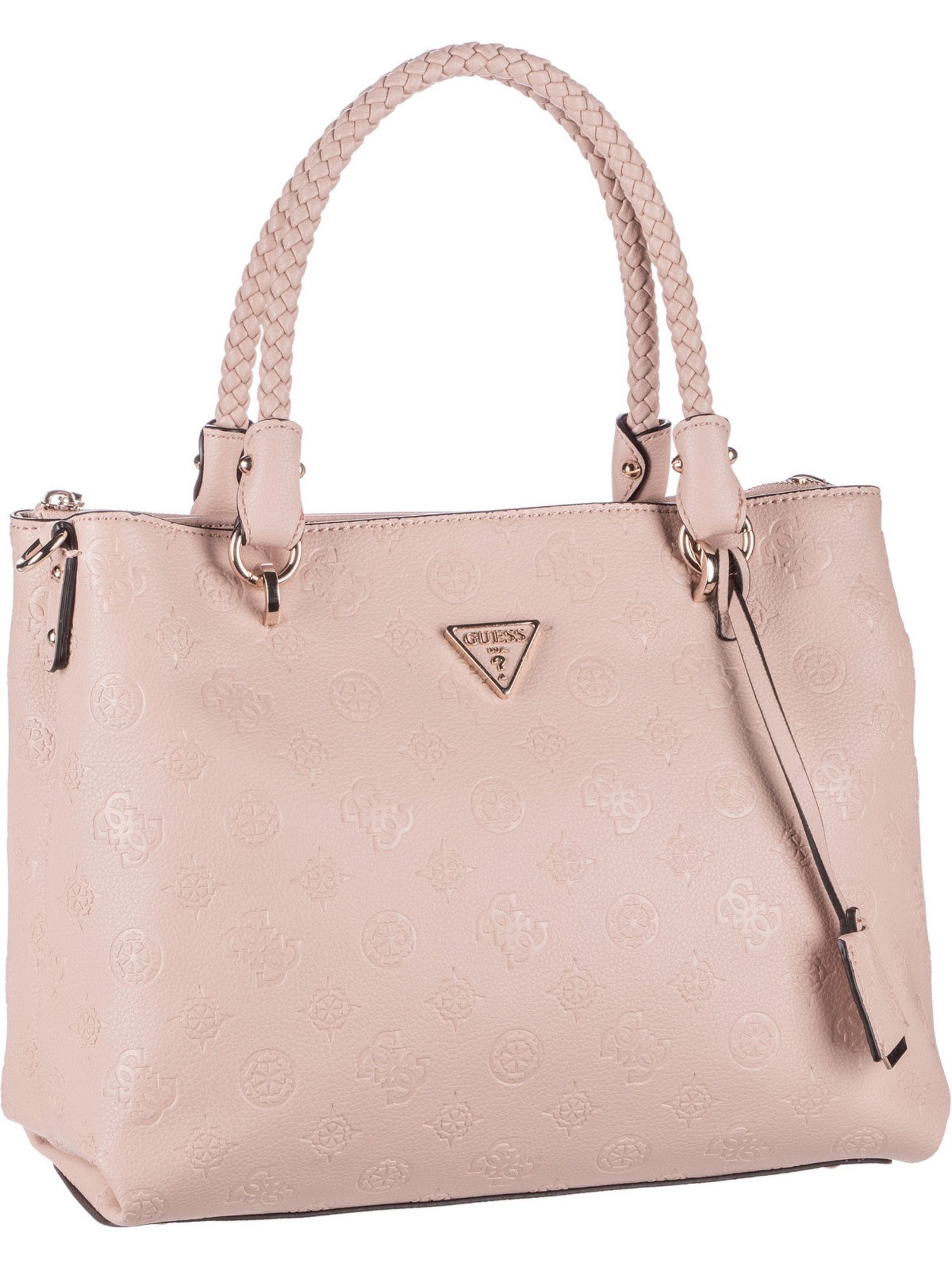Guess Handtasche »Helaina Society Carryall«, Shopper online kaufen | OTTO