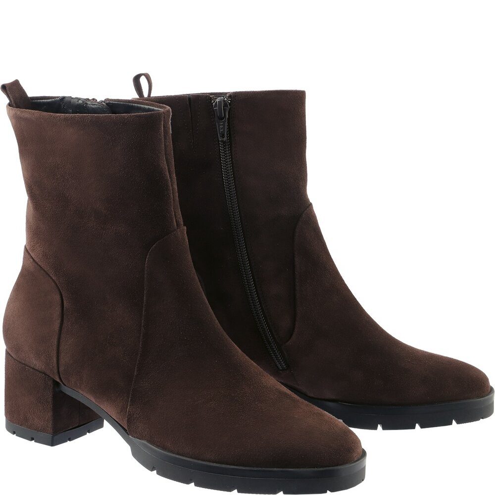 Högl Högl - Diana Stiefel - Braun Stiefel günstig online kaufen