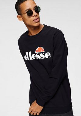 Ellesse Sweatshirt SL SUCCISO SWEATSHIRT