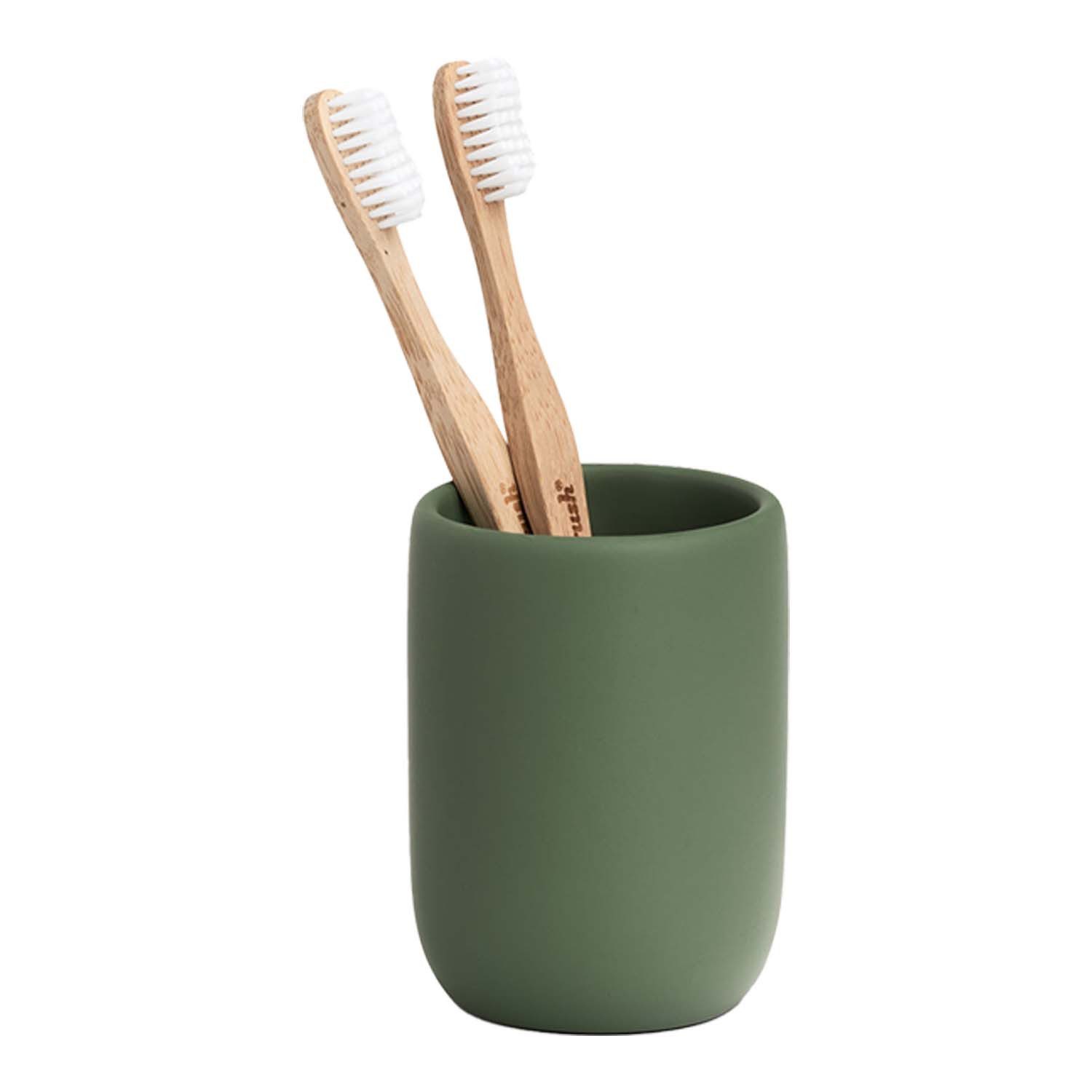 Zeller Present Badaccessoire-Set 6-teiliges Badaccessoire-Set - günstig online kaufen