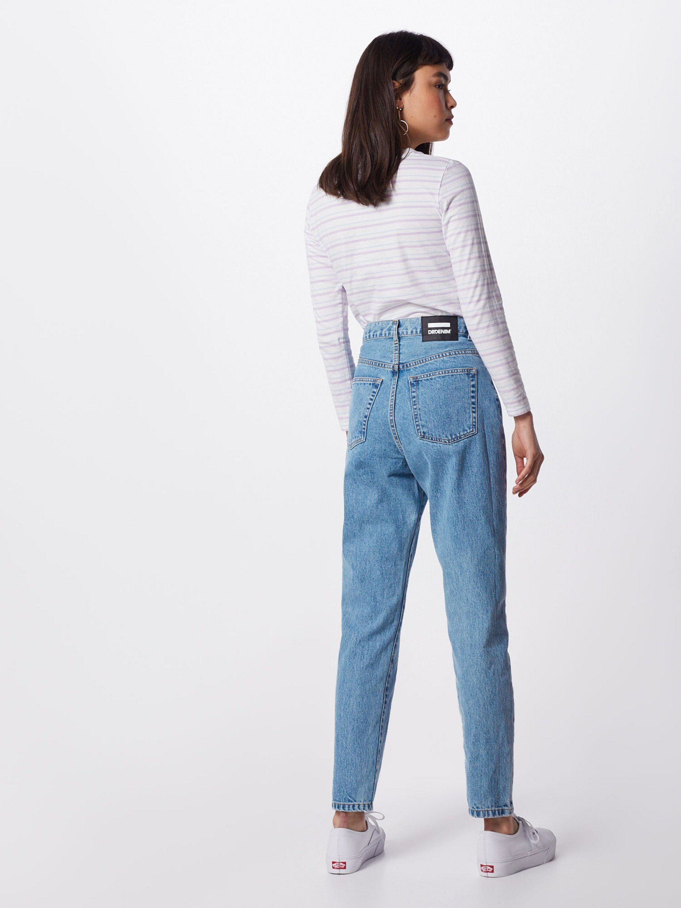 Dr. Denim 7/8-Jeans Nora (1-tlg) Weiteres Detail